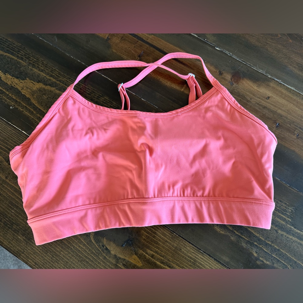 Raskol Apparel Sports Bra